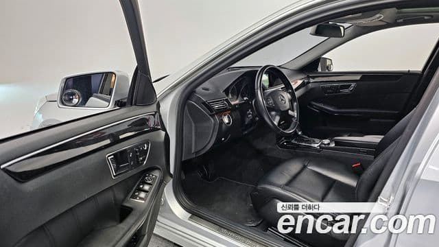 Mercedes-Benz E-класс W212 Avantgarde, 2011 11