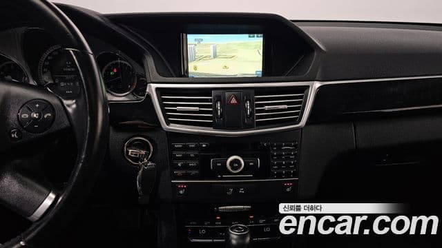 Mercedes-Benz E-класс W212 Avantgarde, 2011 14