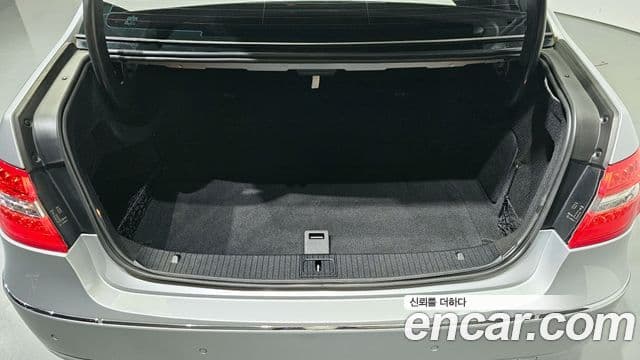 Mercedes-Benz E-класс W212 Avantgarde, 2011 20