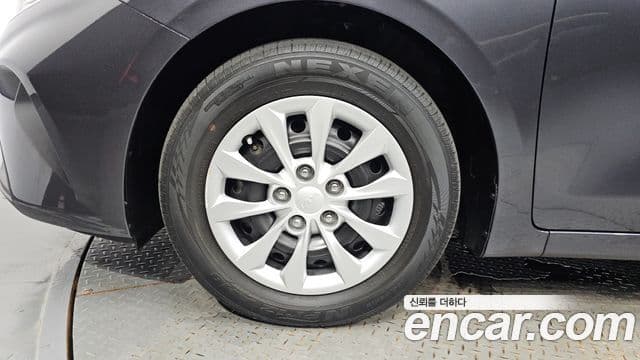 Kia The / новый New K3 2세대 Trendy, 2022 все фото