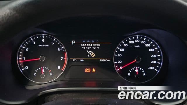 Kia The / новый New K3 2세대 Trendy, 2022 8