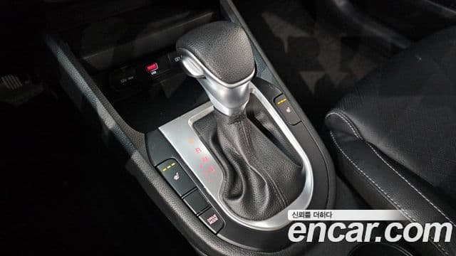 Kia The / новый New K3 2세대 Trendy, 2022 9