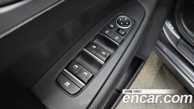 Kia The / новый New K3 2세대 Trendy, 2022 14