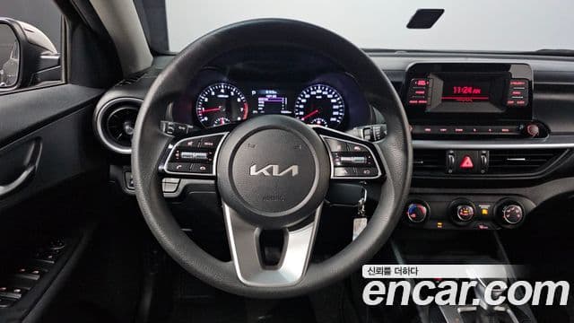 Kia The / новый New K3 2세대 Trendy, 2022 15