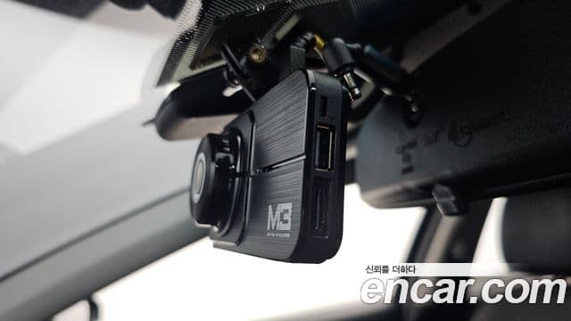 Kia The / новый New K3 2세대 Trendy, 2022 17