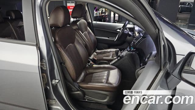 Chevrolet(GM대우) Orlando LPG Dynamic, 2017 12