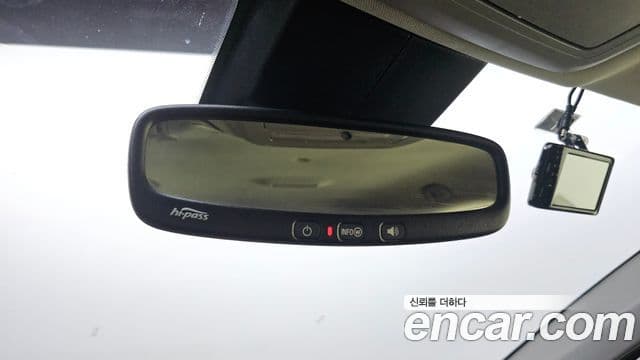 Chevrolet(GM대우) Orlando LPG Dynamic, 2017 15