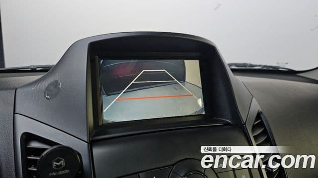 Chevrolet(GM대우) Orlando LPG Dynamic, 2017 17