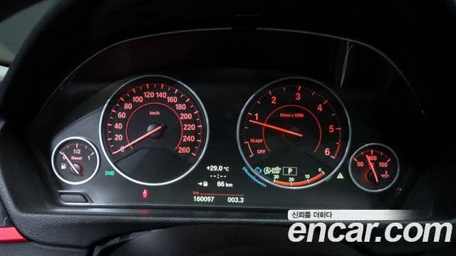 BMW 4시리즈 (F32) 420d xDrive Sport купе, 2014 8