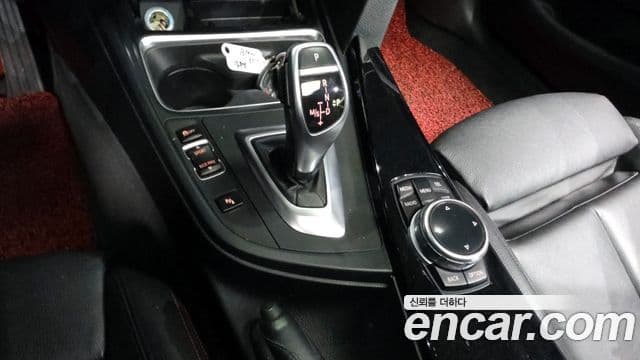 BMW 4시리즈 (F32) 420d xDrive Sport купе, 2014 9