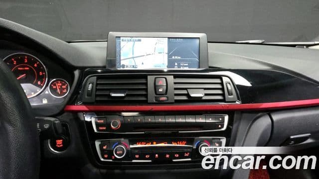 BMW 4시리즈 (F32) 420d xDrive Sport купе, 2014 14