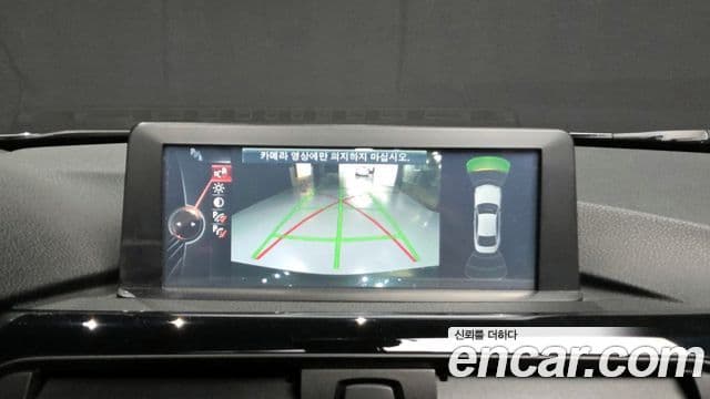 BMW 4시리즈 (F32) 420d xDrive Sport купе, 2014 15