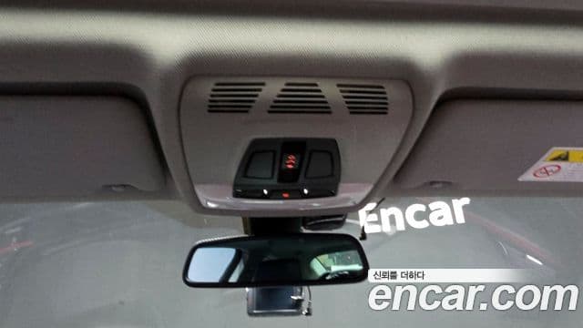 BMW 4시리즈 (F32) 420d xDrive Sport купе, 2014 17