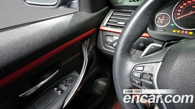 BMW 4시리즈 (F32) 420d xDrive Sport купе, 2014 18