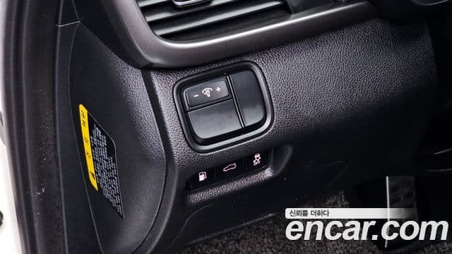 Kia K5 2세대 Style Edition, 2018 14