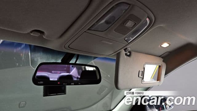 Kia K5 2세대 Style Edition, 2018 20