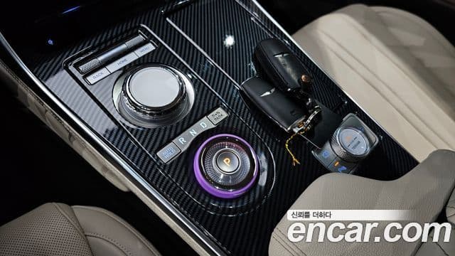 Genesis GV80, 2023 9