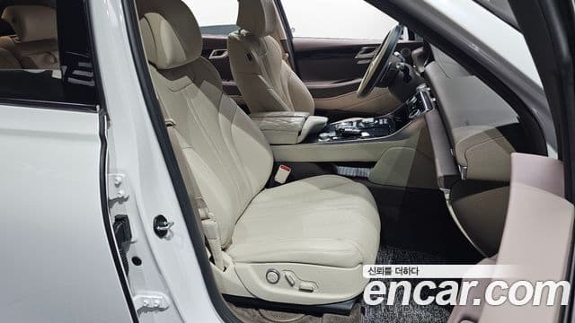 Genesis GV80, 2023 10