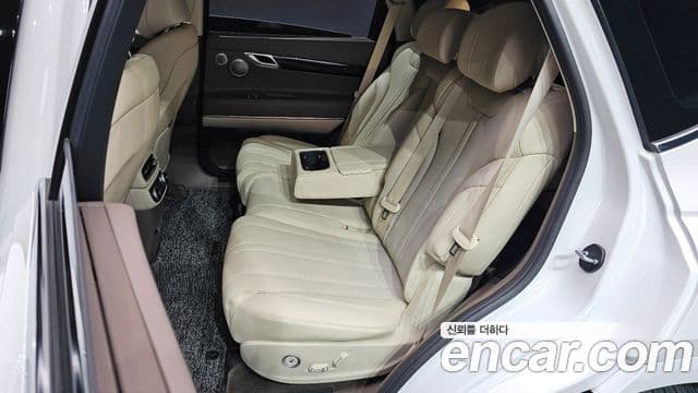 Genesis GV80, 2023 12