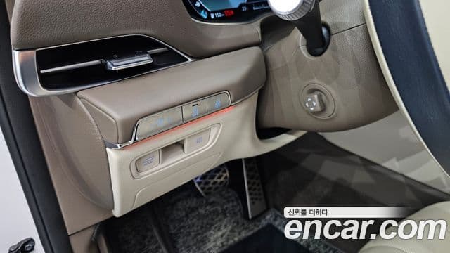 Genesis GV80, 2023 14