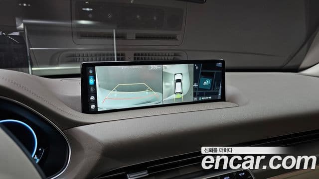 Genesis GV80, 2023 15