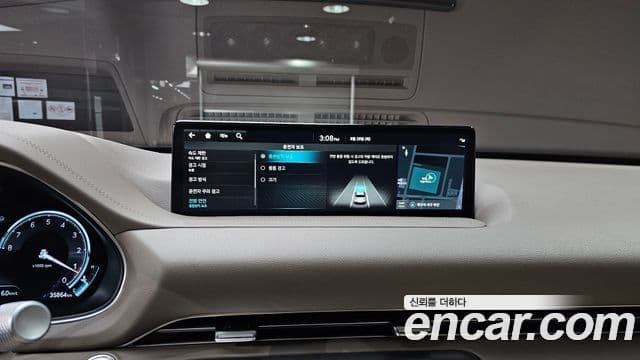 Genesis GV80, 2023 16