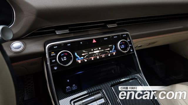 Genesis GV80, 2023 18