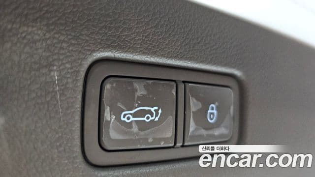 Genesis GV80, 2023 20