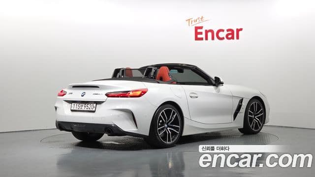BMW Z4 (G29) sDrive20i M Sport, 2023 2