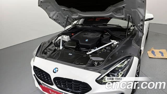 BMW Z4 (G29) sDrive20i M Sport, 2023 6
