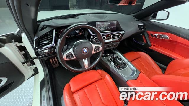 BMW Z4 (G29) sDrive20i M Sport, 2023 7