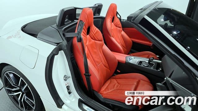 BMW Z4 (G29) sDrive20i M Sport, 2023 11