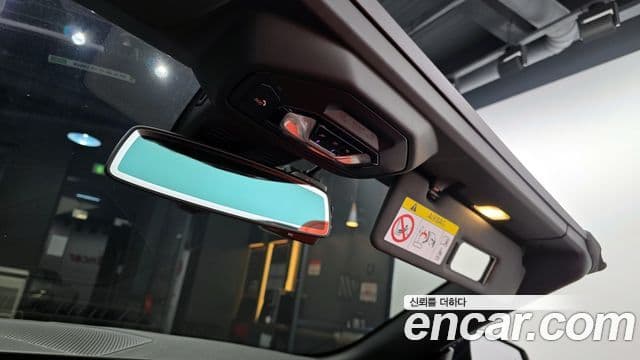 BMW Z4 (G29) sDrive20i M Sport, 2023 17