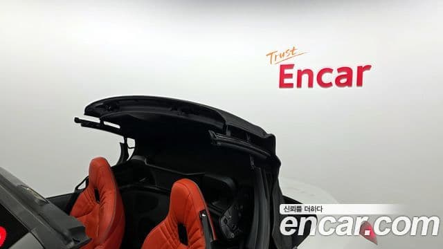 BMW Z4 (G29) sDrive20i M Sport, 2023 20