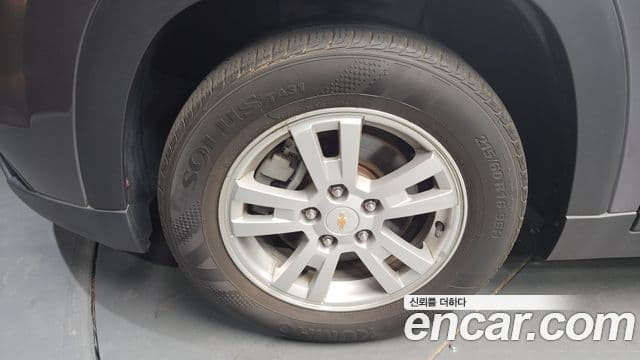 Chevrolet(GM대우) Orlando Premium, 2012 все фото