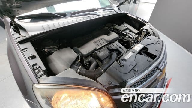 Chevrolet(GM대우) Orlando Premium, 2012 6