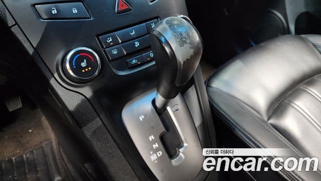 Chevrolet(GM대우) Orlando Premium, 2012 9