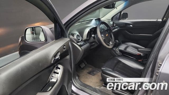 Chevrolet(GM대우) Orlando Premium, 2012 10