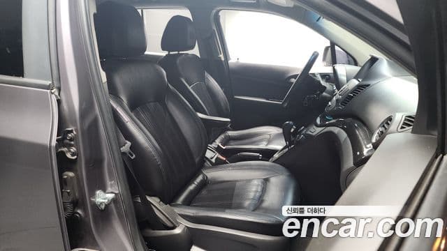 Chevrolet(GM대우) Orlando Premium, 2012 11