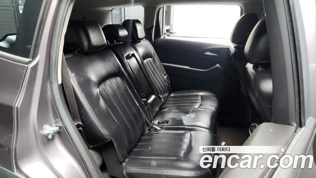 Chevrolet(GM대우) Orlando Premium, 2012 12