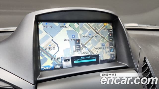 Chevrolet(GM대우) Orlando Premium, 2012 14