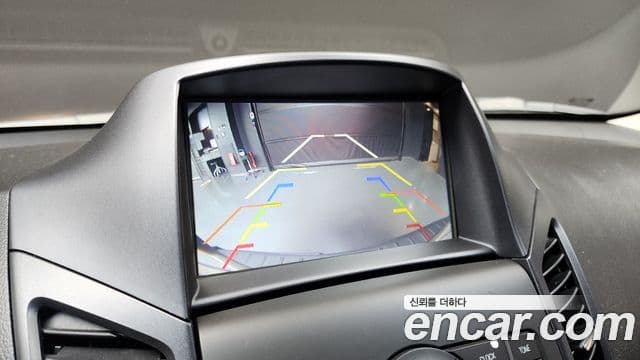 Chevrolet(GM대우) Orlando Premium, 2012 15