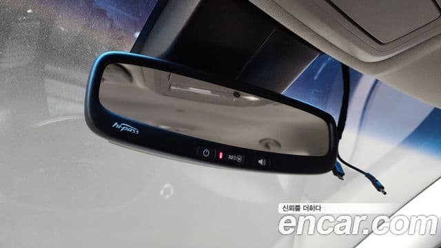 Chevrolet(GM대우) Orlando Premium, 2012 17