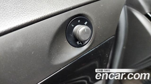 Chevrolet(GM대우) Orlando Premium, 2012 18