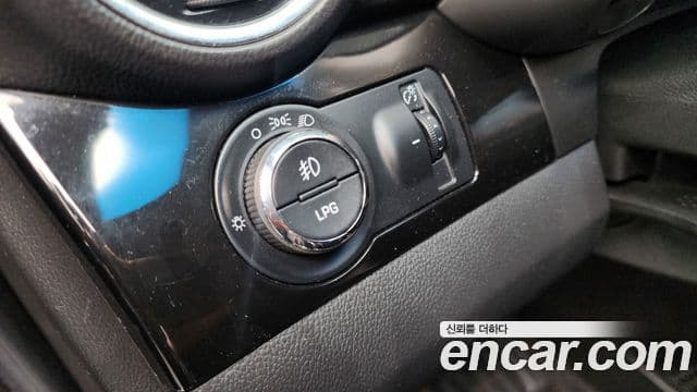 Chevrolet(GM대우) Orlando Premium, 2012 19