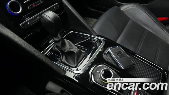 Renault Korea(Samsung) SM6 2.0 GDe LE, 2016 9