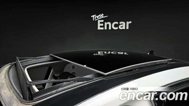 Renault Korea(Samsung) SM6 2.0 GDe LE, 2016 19