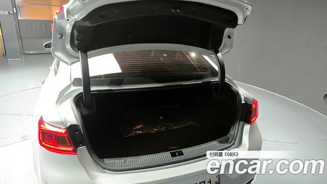 Renault Korea(Samsung) SM6 2.0 GDe LE, 2016 20