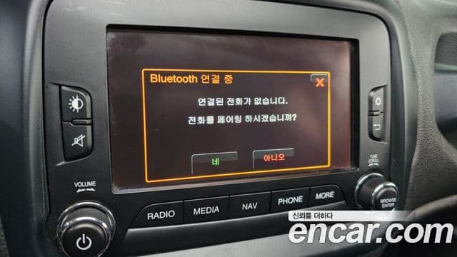 Jeep Renegade 2.0 дизель Limited AWD, 2015 14