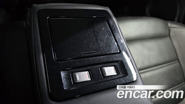 Renault Korea(Samsung) SM6 2.0 GDe RE, 2016 17